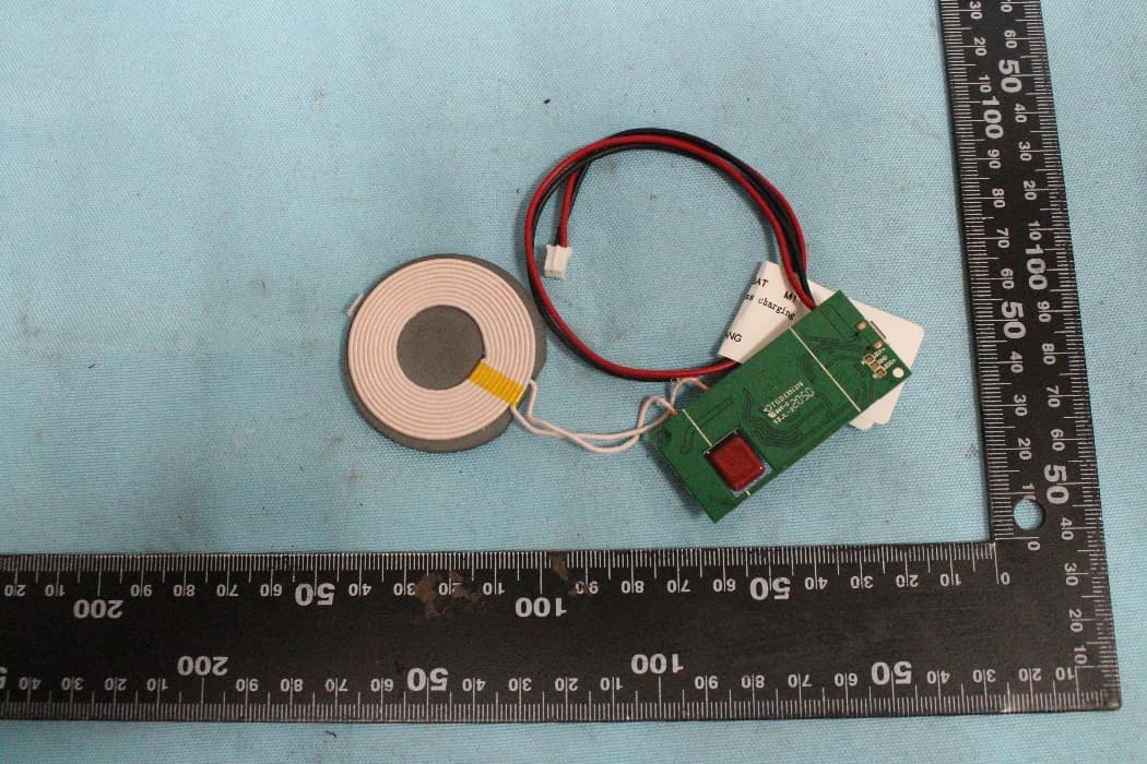 WTM1C10 - FCC ID 2ANCG-WTM1C10 - CoreStar Co., Ltd (5)