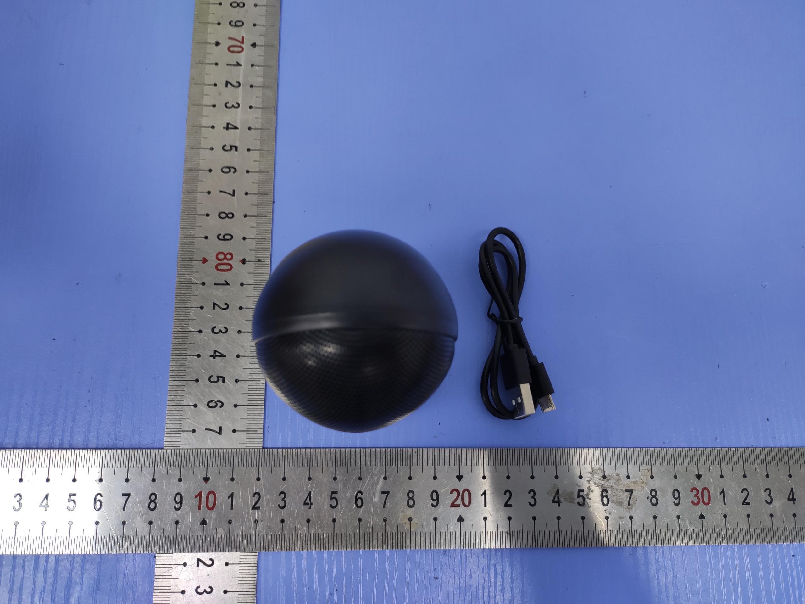 True Wireless Magnetic Speakers - FCC ID 2AND8-240SPK - CJ Global Inc. (2)