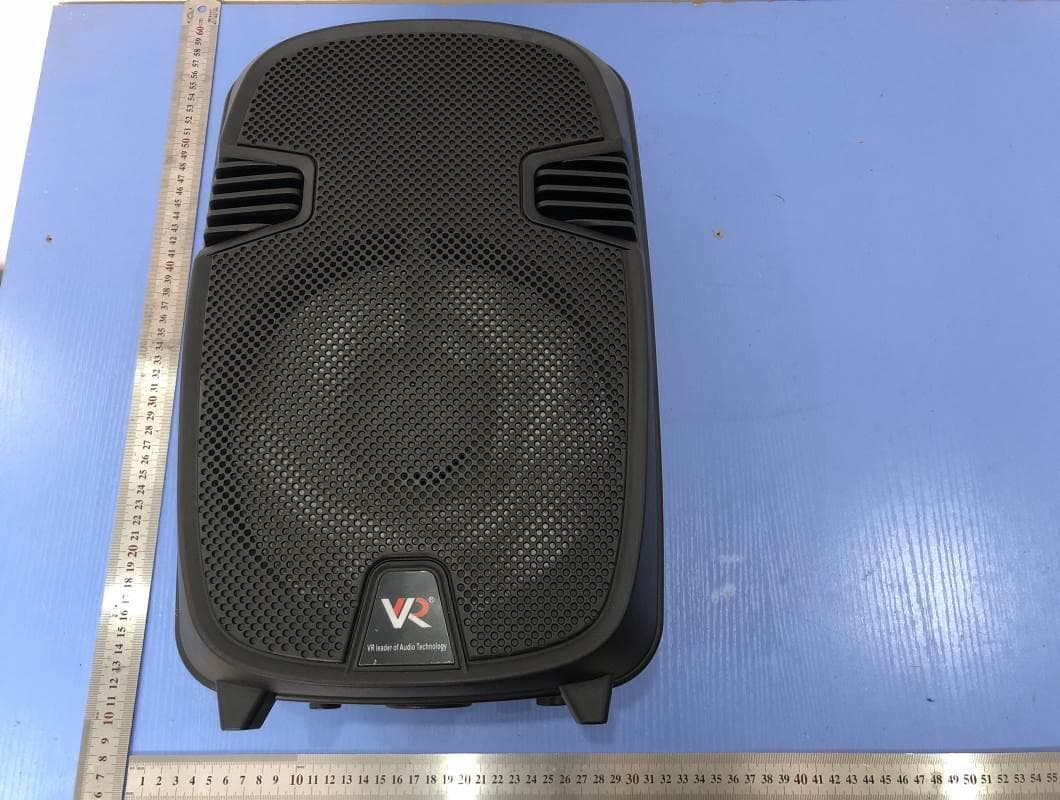 BASS4 Wireless Speaker with Handle - FCC ID 2AND8-242BA - CJ Global Inc. (2)