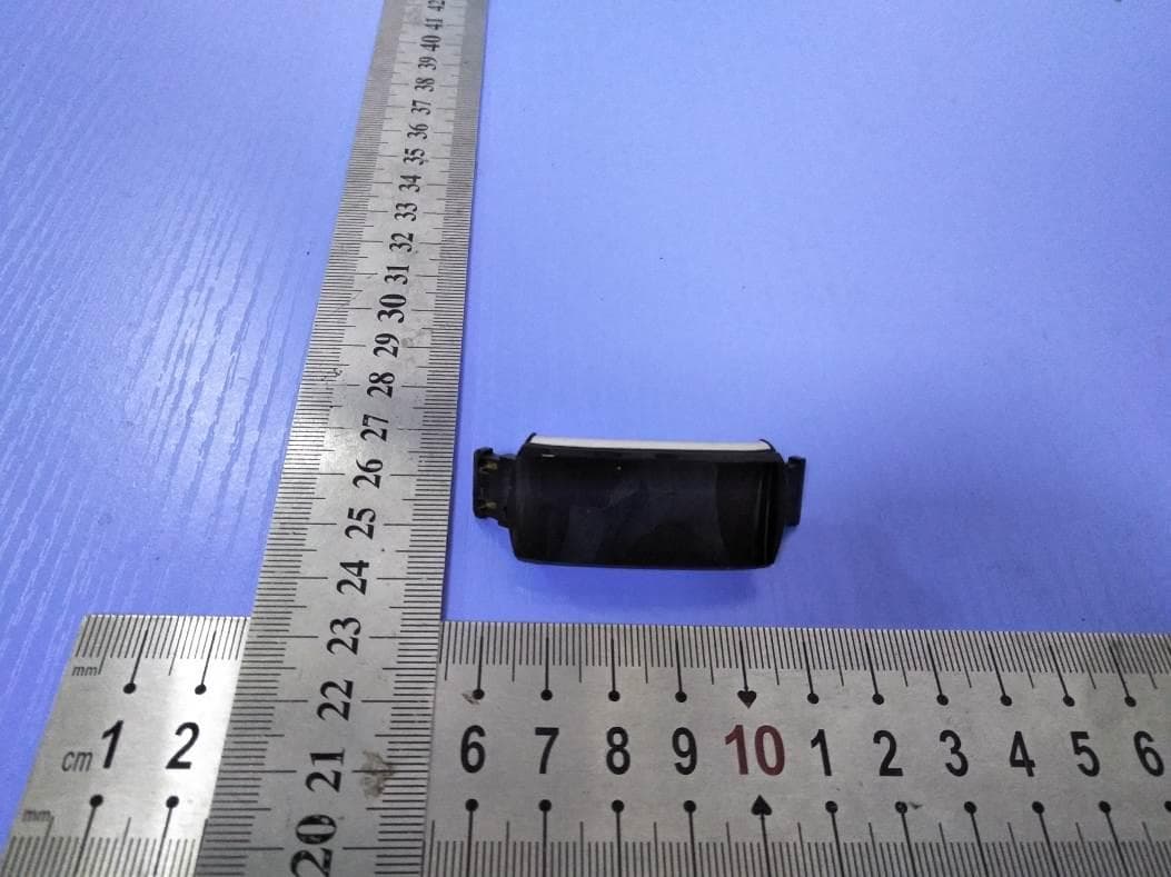 Activity Tracker - FCC ID 2AND8-246ATK - CJ Global Inc. (5)