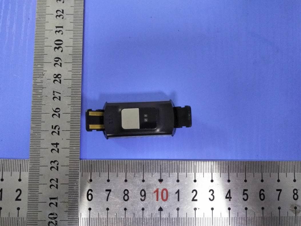 Activity Tracker - FCC ID 2AND8-246ATK - CJ Global Inc. (2)