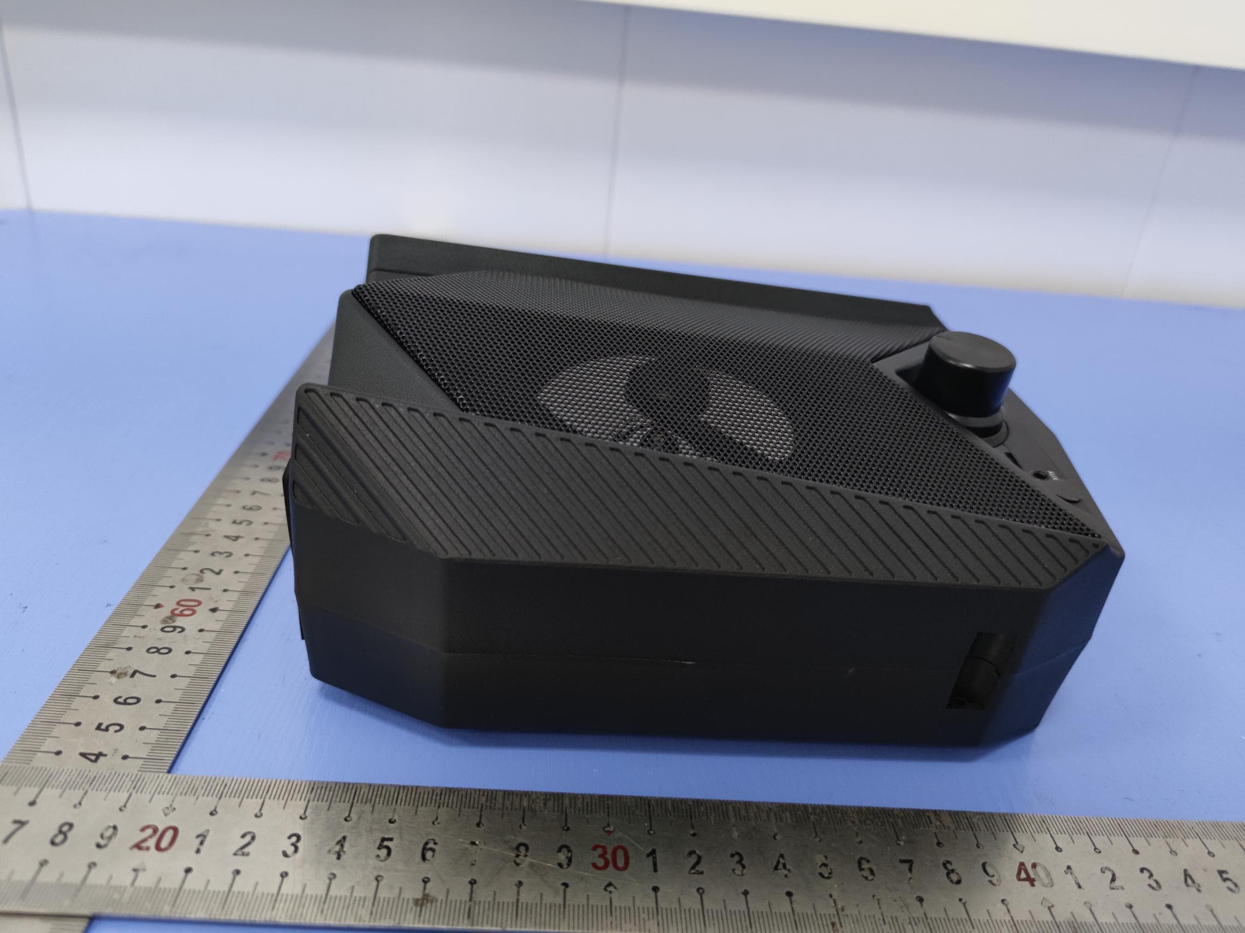 TWS Speaker 2PK - FCC ID 2AND8-TWSSPK - CJ Global Inc. (4)
