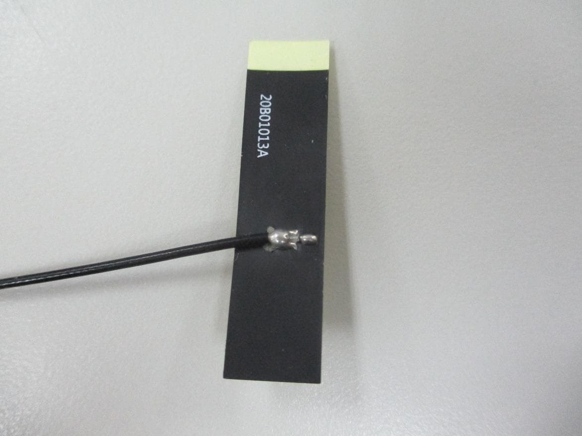 BLE Module - FCC ID 2ANDL-BT7L-IPEX - Hangzhou Tuya Information Technology Co.,Ltd (5)