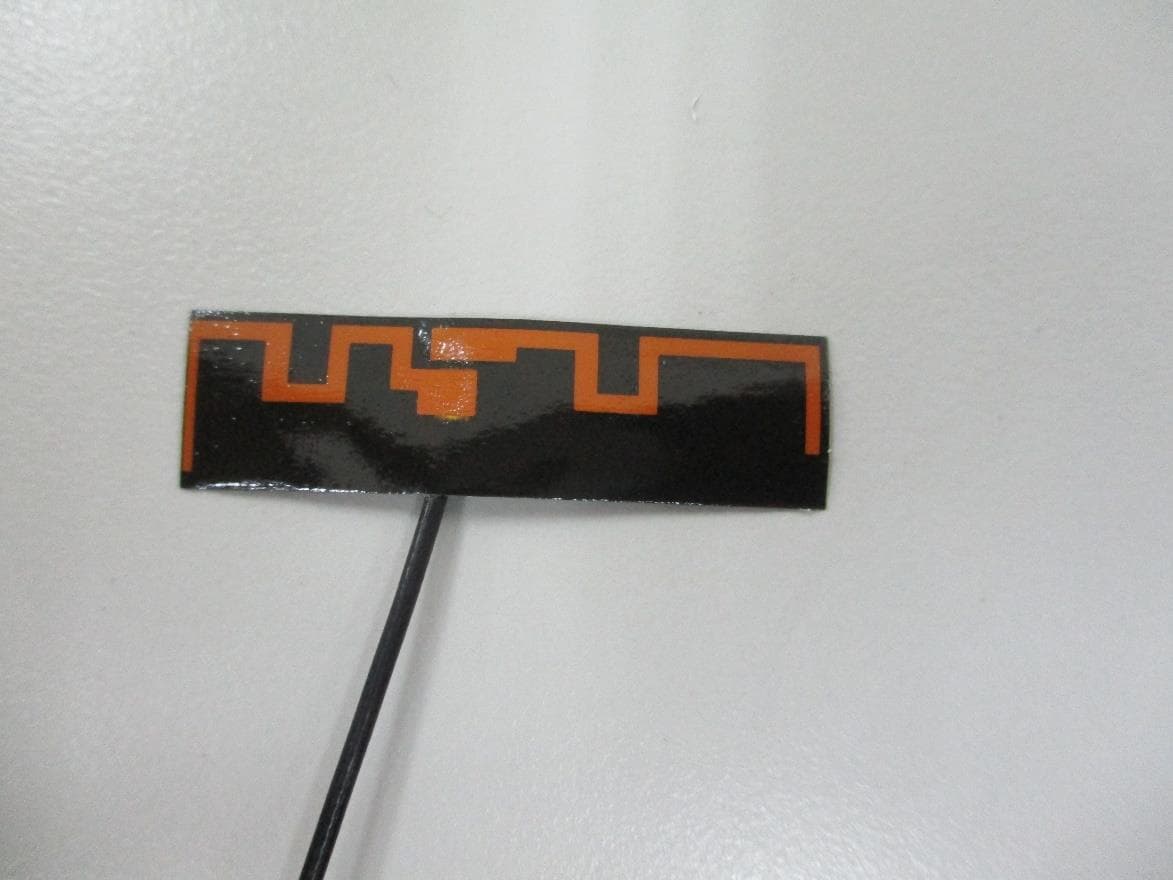 BLE Module - FCC ID 2ANDL-BT7L-IPEX - Hangzhou Tuya Information Technology Co.,Ltd (4)