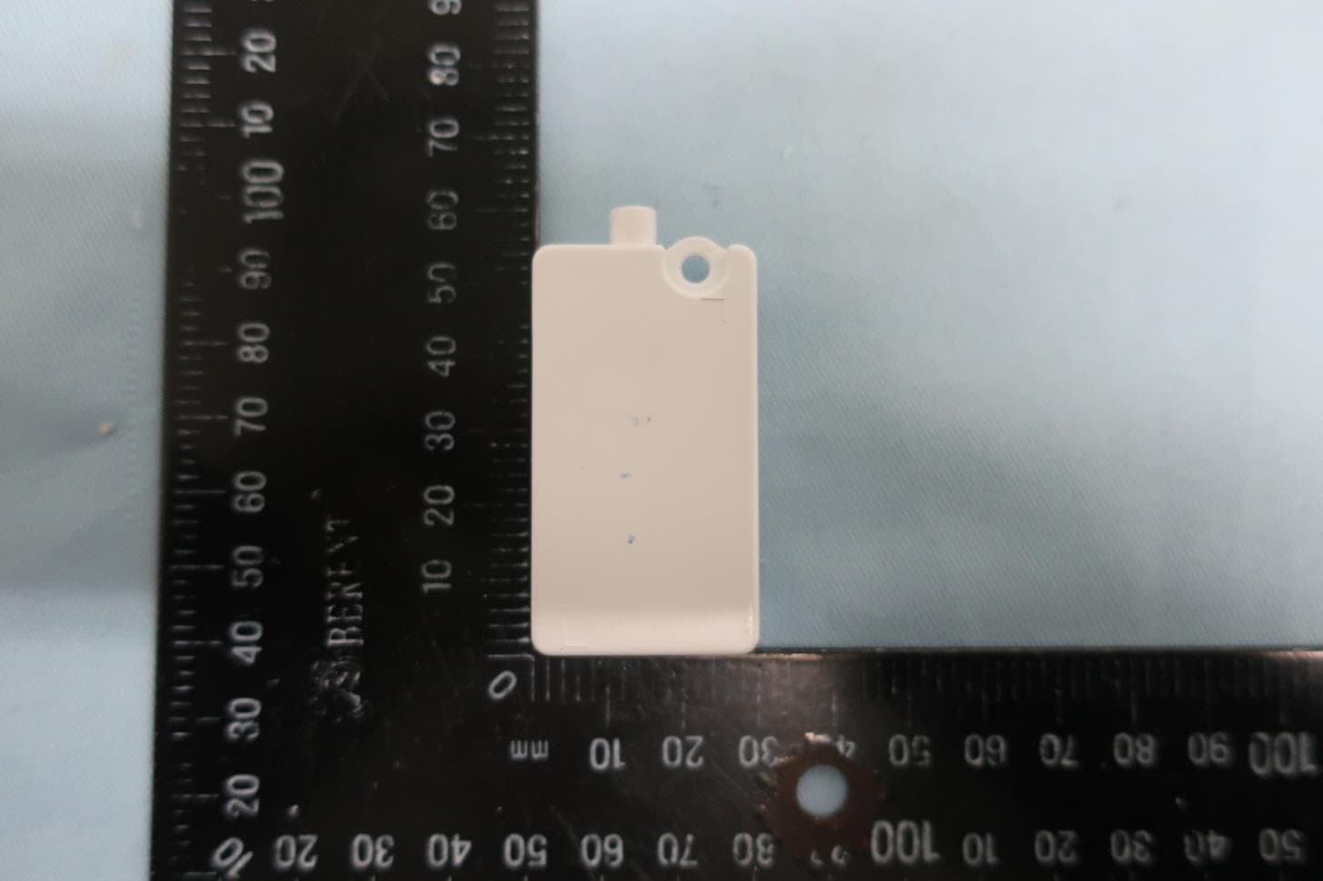 WIFI Module - FCC ID 2ANDL-HS01-485 - Hangzhou Tuya Information Technology Co.,Ltd