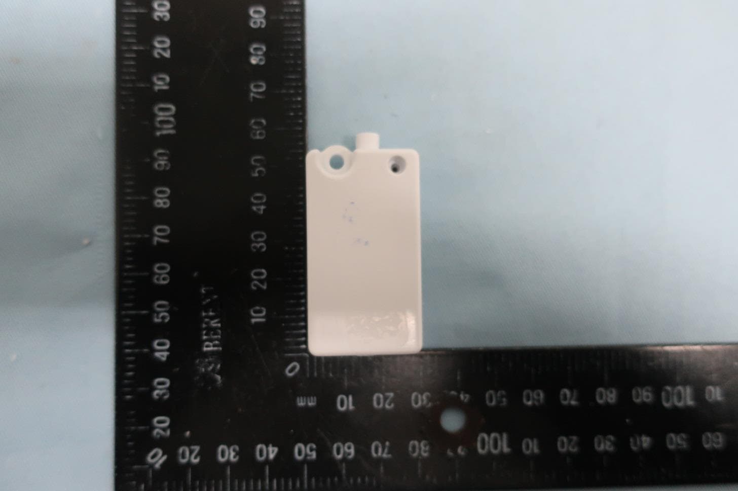 WIFI Module - FCC ID 2ANDL-HS01-485 - Hangzhou Tuya Information Technology Co.,Ltd (2)