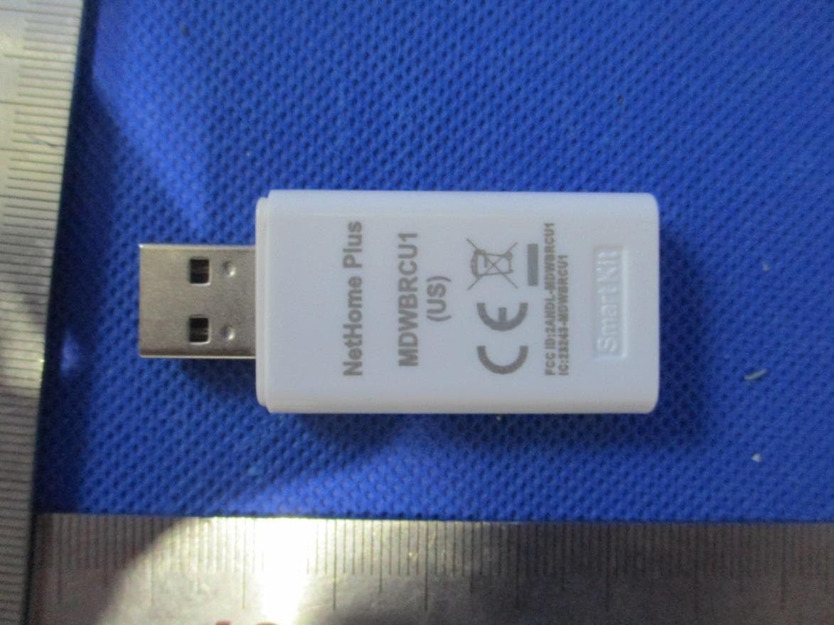 Smart Kit - FCC ID 2ANDL-MDWBRCU1 - Hangzhou Tuya Information Technology Co.,Ltd (2)