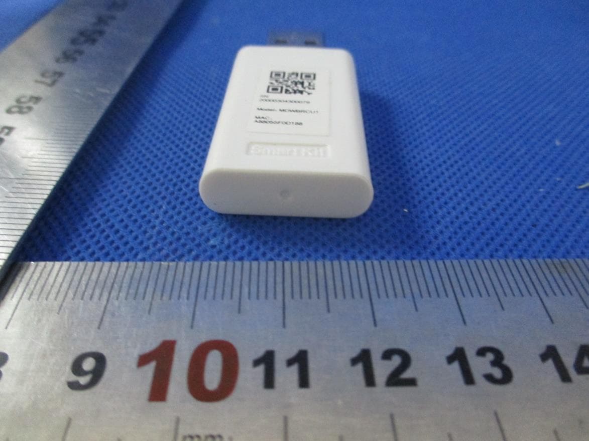 Smart Kit - FCC ID 2ANDL-MDWBRCU1 - Hangzhou Tuya Information Technology Co.,Ltd (3)