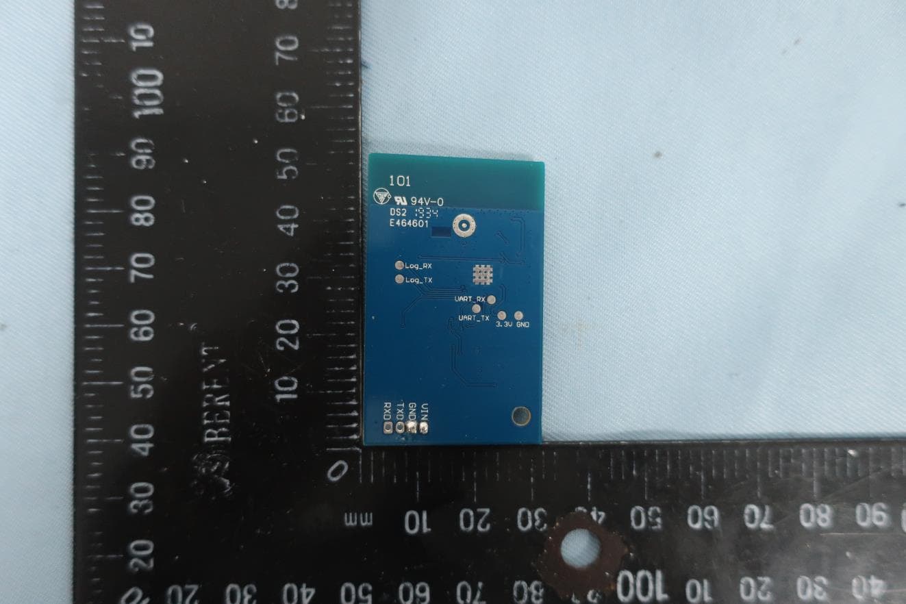 WiFi Module - FCC ID 2ANDL-TCLWRQS1 - Hangzhou Tuya Information Technology Co.,Ltd (2)