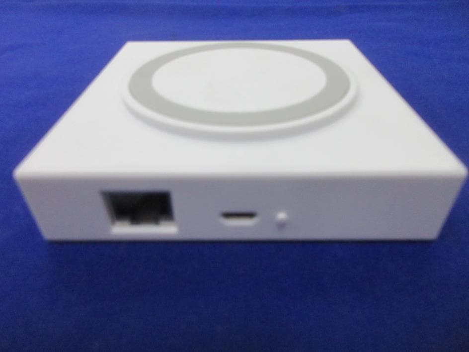 Smart Zigbee Gateway - FCC ID 2ANDL-THP10-Z - Hangzhou Tuya Information Technology Co.,Ltd (3)