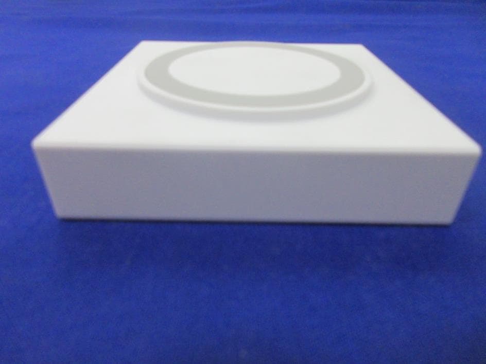 Smart Zigbee Gateway - FCC ID 2ANDL-THP10-Z - Hangzhou Tuya Information Technology Co.,Ltd
