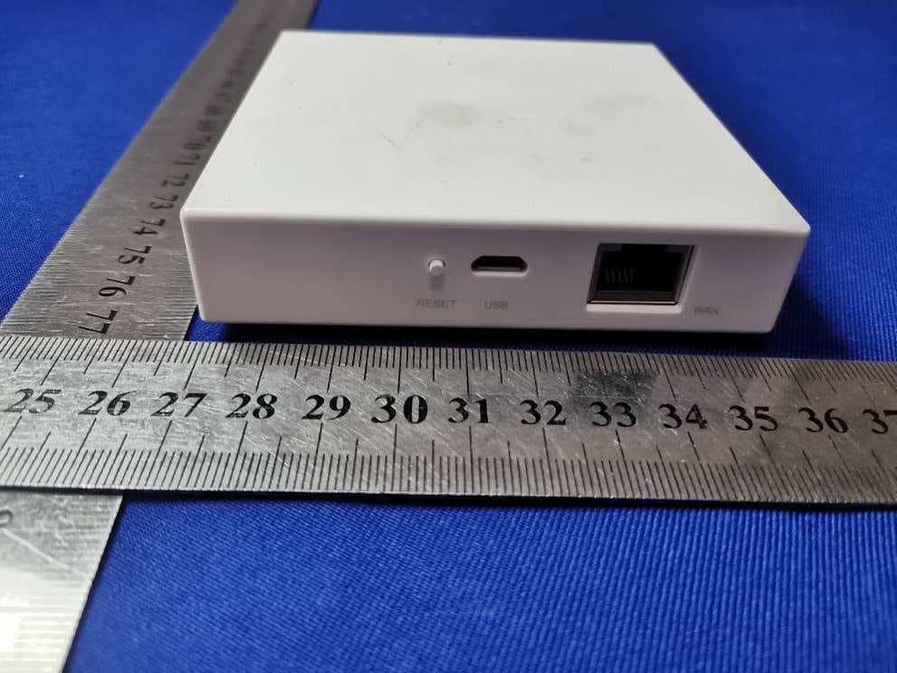 Tuya Zigbee Smart Hub Plus - FCC ID 2ANDL-THP12-Z - Hangzhou Tuya Information Technology Co.,Ltd (4)
