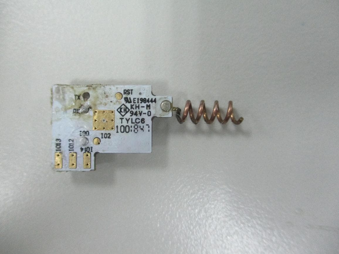 WIFI Module - FCC ID 2ANDL-TYLC6 - Hangzhou Tuya Information Technology Co.,Ltd