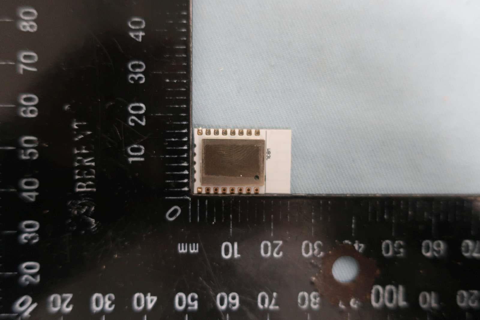 Wi-Fi and Bluetooth Module - FCC ID 2ANDL-WB3L - Hangzhou Tuya Information Technology Co.,Ltd (2)