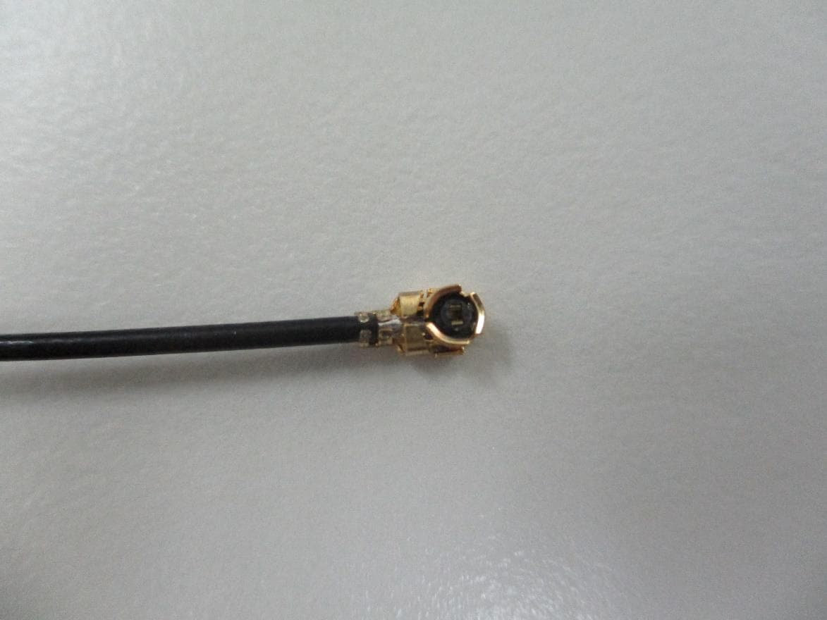 Wi-Fi and Bluetooth Module - FCC ID 2ANDL-WB3S-IPEX - Hangzhou Tuya Information Technology Co.,Ltd