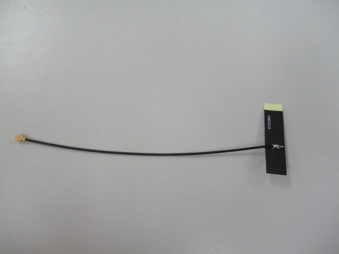 Wi-Fi and Bluetooth Module - FCC ID 2ANDL-WB3S-IPEX - Hangzhou Tuya Information Technology Co.,Ltd (3)