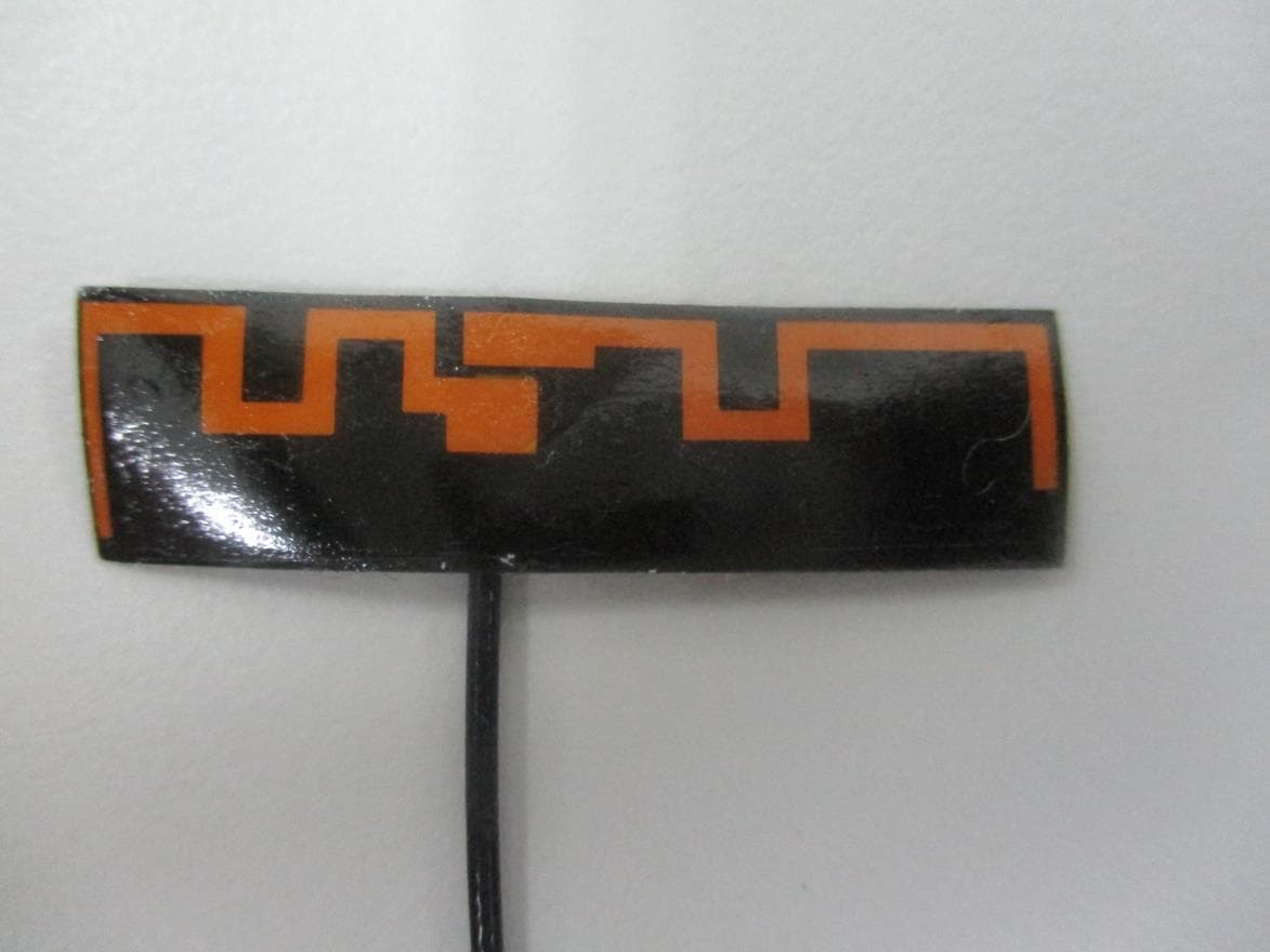Wi-Fi and Bluetooth Module - FCC ID 2ANDL-WB3S-IPEX - Hangzhou Tuya Information Technology Co.,Ltd (2)
