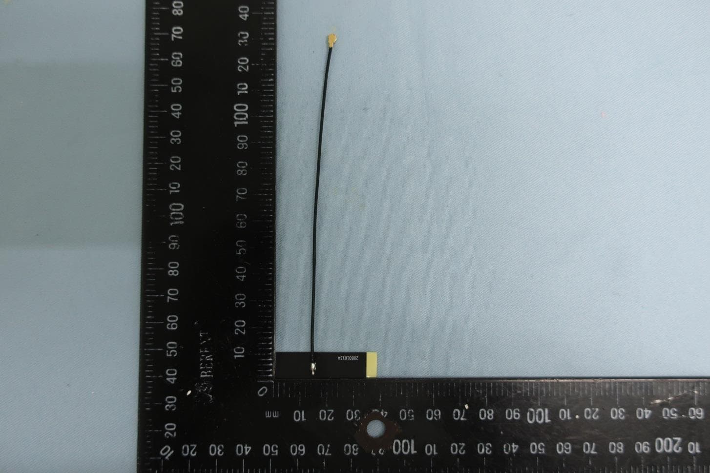 WIFI-BT module - FCC ID 2ANDL-WBR1-IPEX - Hangzhou Tuya Information Technology Co.,Ltd