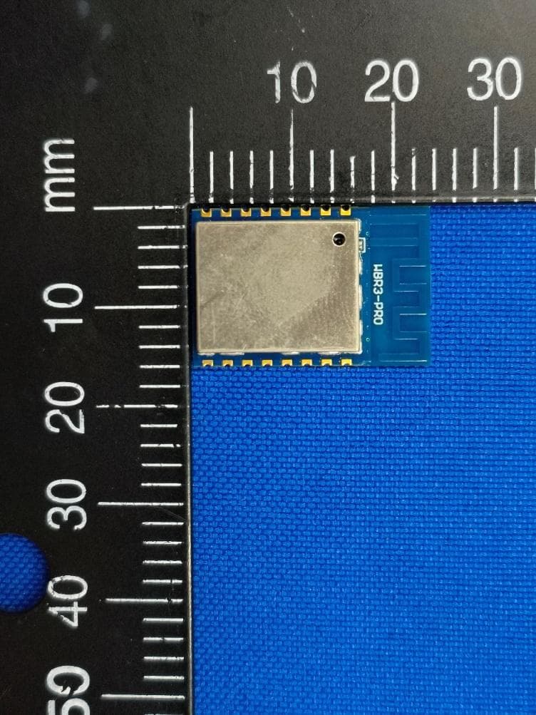Wi-Fi and Bluetooth Module - FCC ID 2ANDL-WBR3PRO - Hangzhou Tuya Information Technology Co.,Ltd (2)