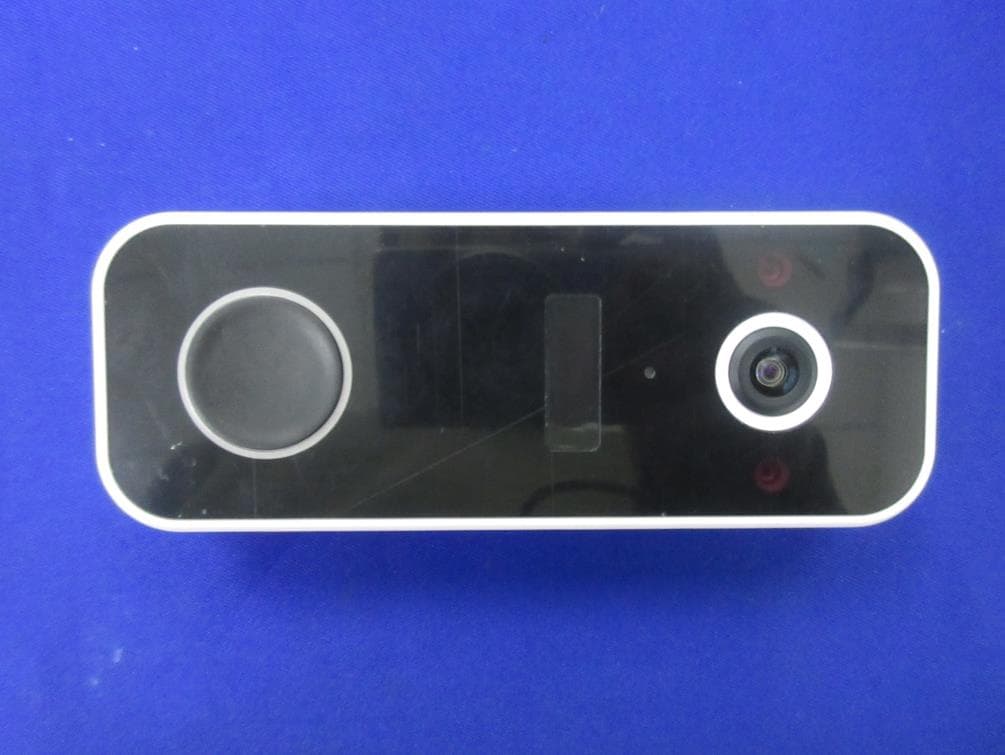 Smart Doorbell - FCC ID 2ANDLTY-R8807 - Hangzhou Tuya Information Technology Co.,Ltd (3)