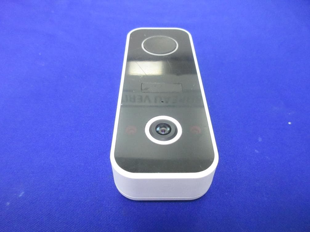 Smart Doorbell - FCC ID 2ANDLTY-R8807 - Hangzhou Tuya Information Technology Co.,Ltd (2)