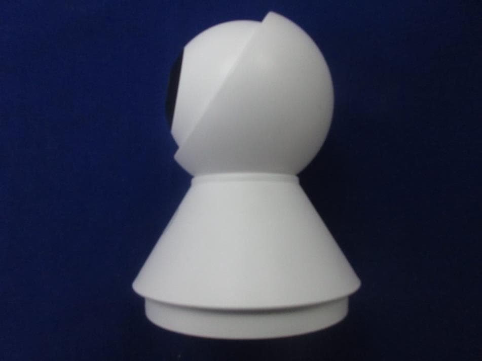 Smart Camera - FCC ID 2ANDLTY-R8808 - Hangzhou Tuya Information Technology Co.,Ltd (5)