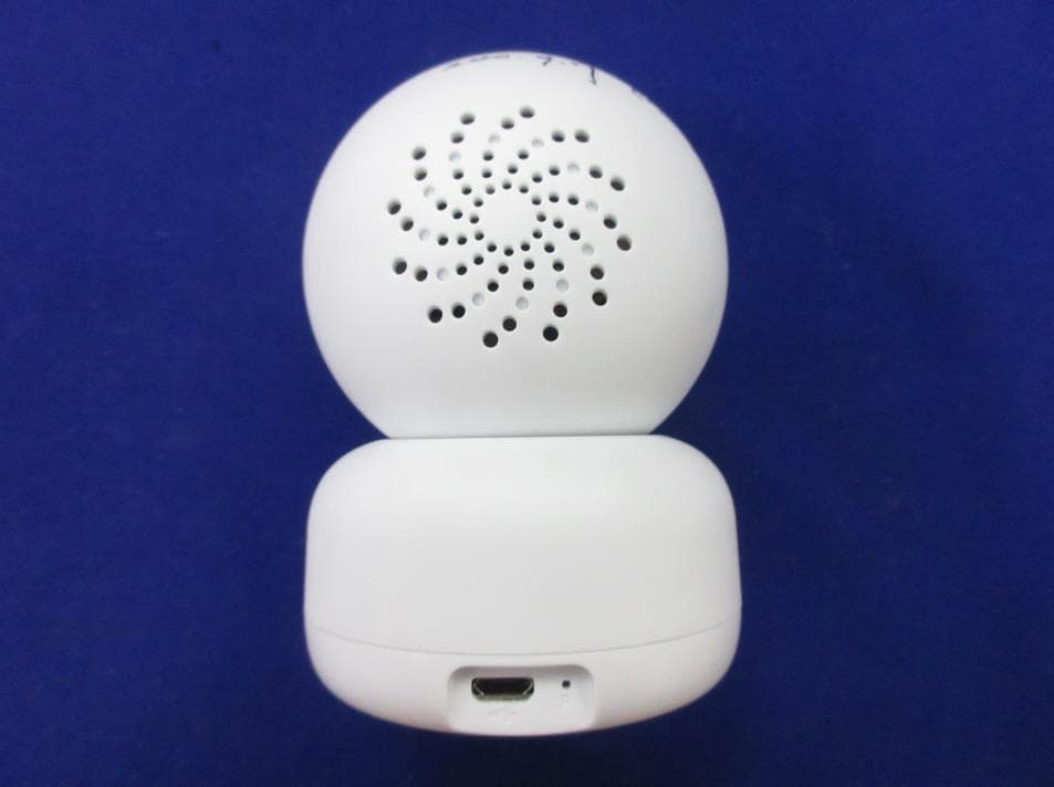 Smart Camera - FCC ID 2ANDLTY-R8813 - Hangzhou Tuya Information Technology Co.,Ltd (3)