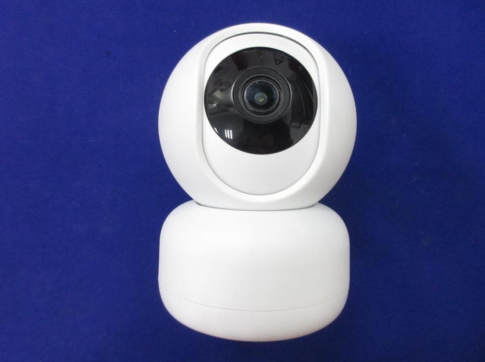 Smart Camera - FCC ID 2ANDLTY-R8813 - Hangzhou Tuya Information Technology Co.,Ltd (2)
