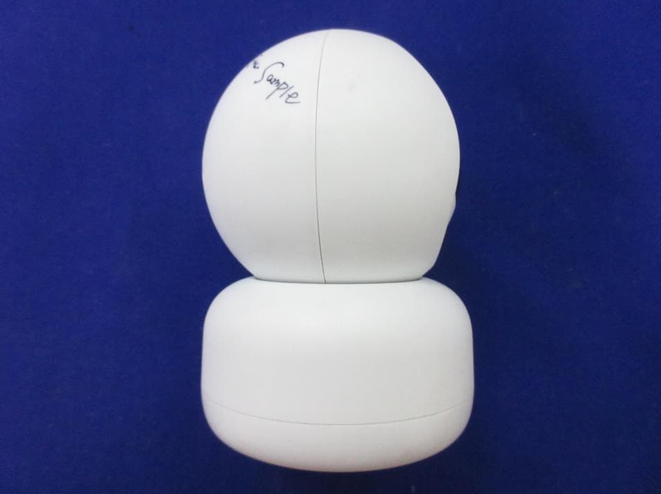 Smart Camera - FCC ID 2ANDLTY-R8813 - Hangzhou Tuya Information Technology Co.,Ltd (4)