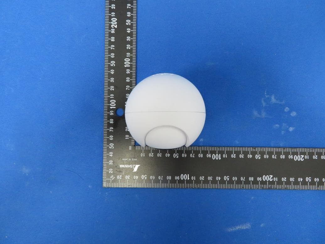 Smart Camera - FCC ID 2ANDLTY-R8816 - Hangzhou Tuya Information Technology Co.,Ltd (3)