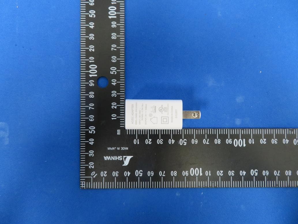 Smart Camera - FCC ID 2ANDLTY-R8816 - Hangzhou Tuya Information Technology Co.,Ltd (2)