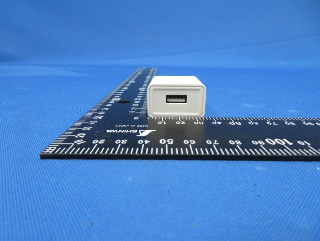 Smart Camera - FCC ID 2ANDLTY-R8816 - Hangzhou Tuya Information Technology Co.,Ltd (5)