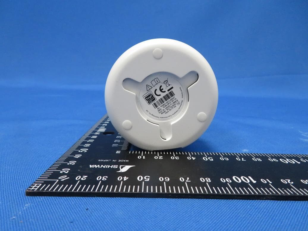 Smart Camera - FCC ID 2ANDLTY-R8816 - Hangzhou Tuya Information Technology Co.,Ltd (4)