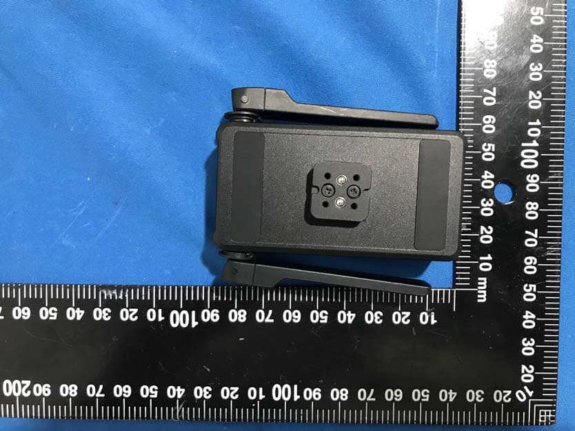 Ronin RavenEye Image Transmission System - FCC ID 2ANDR-WV0012004 - SZ DJI Osmo Technology Co.,Ltd.