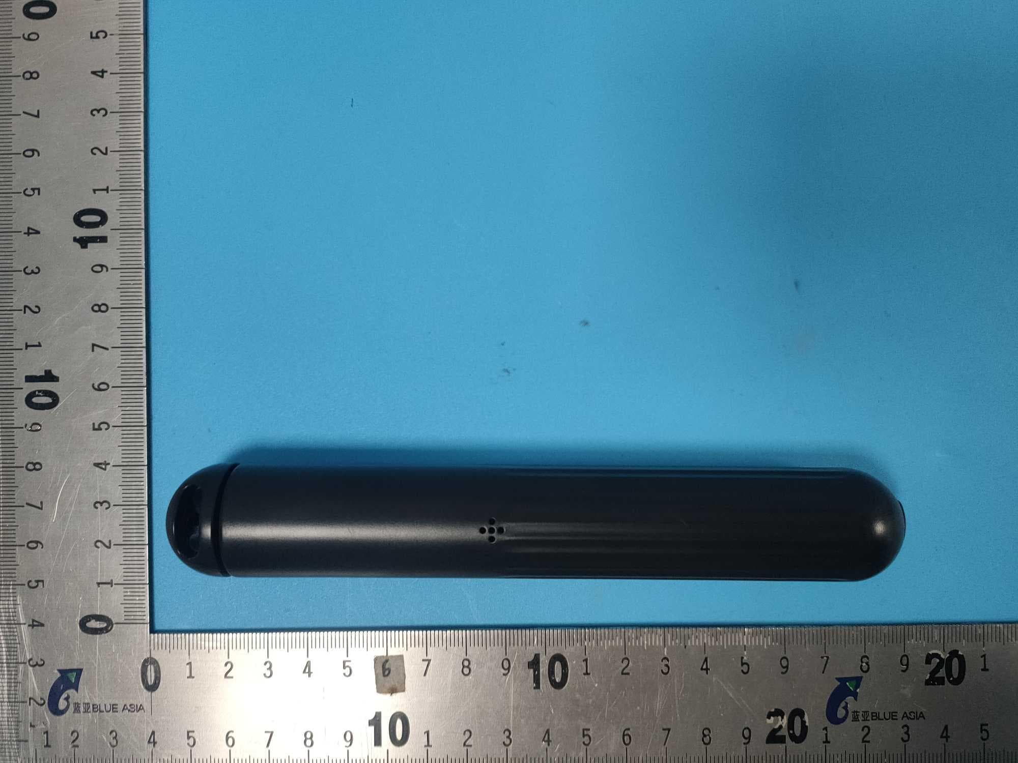 Smart Jump Rope - FCC ID 2ANDX-CJX00 - Shenzhen Yolanda Technology Co.,Ltd.