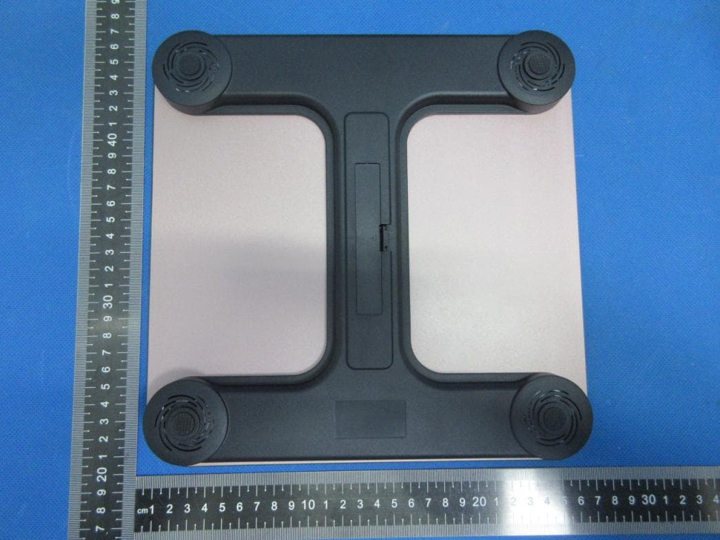 Body Composition Scale - FCC ID 2ANDX-CS20M - Shenzhen Yolanda Technology Co.,Ltd. (5)