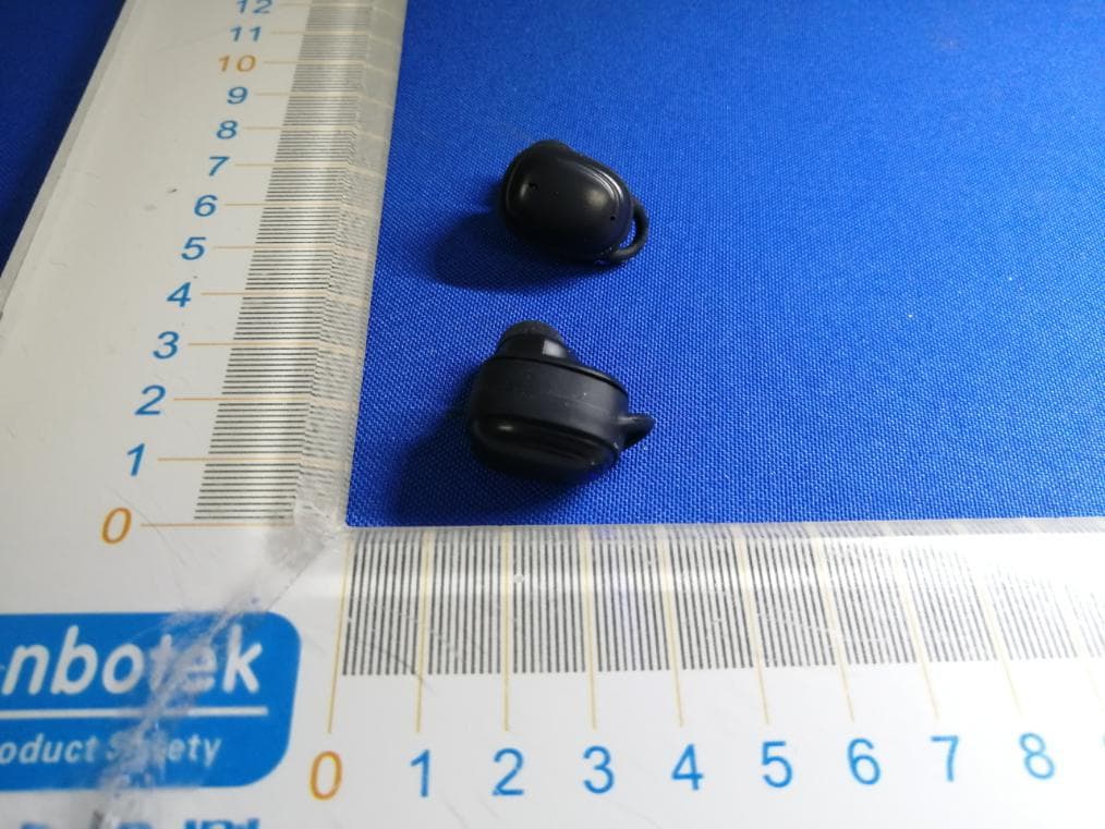 NYANBOARD EARPHONES - FCC ID 2ANEUCHE-629 - Tra Company Ltd (4)