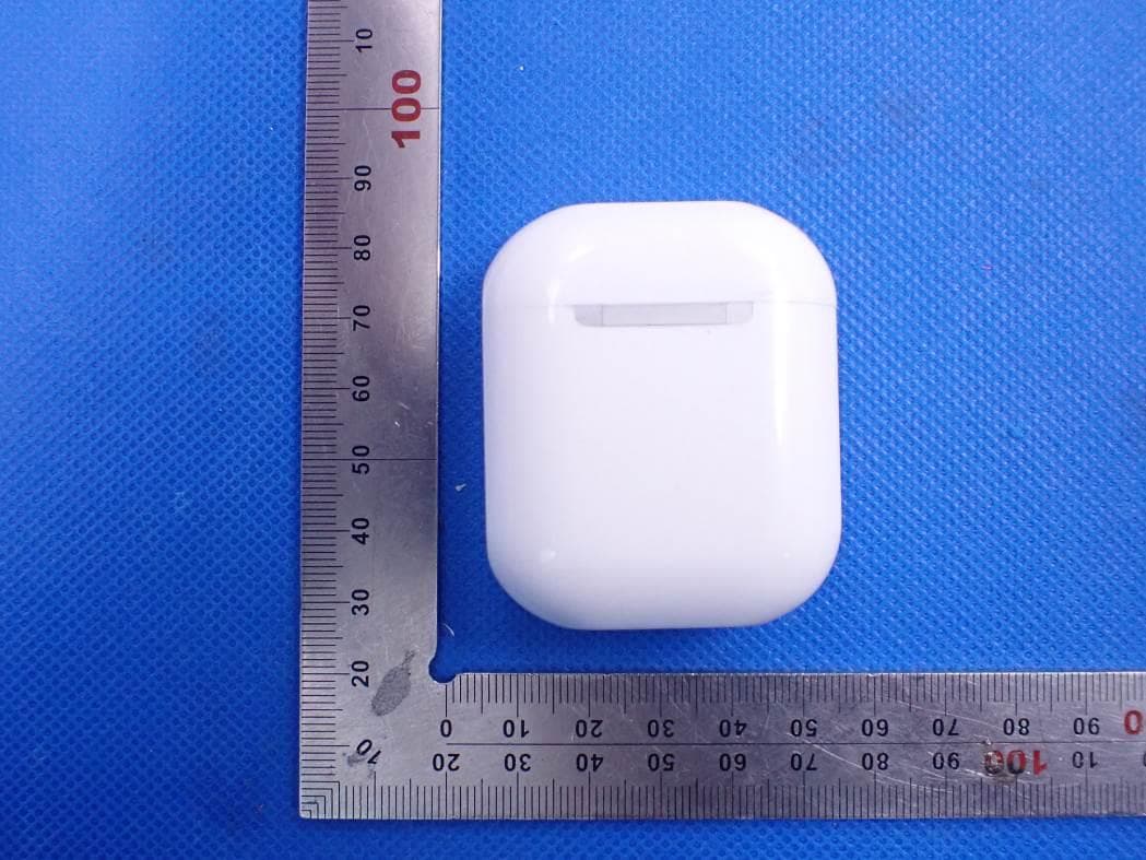 Bluetooth cheero Wireless Earphones Light Style 2 - FCC ID 2ANEUCHE-632 - Tra Company Ltd (5)