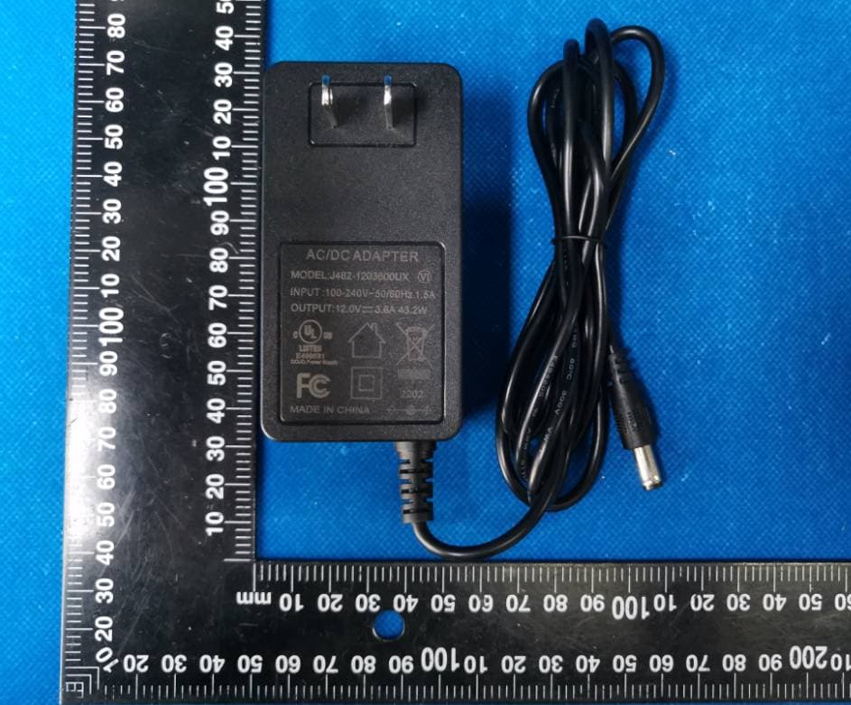 LED Mini Projector - FCC ID 2ANH2-P8 - AAXA Technologies Inc