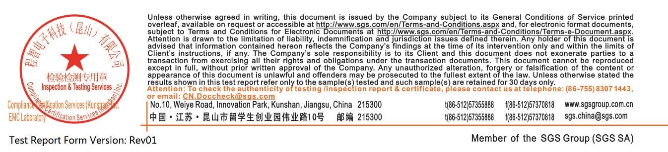 Garage Remote Control - FCC ID 2ANHJGDR12PW - Shanghai shengzhen commercial & trade Ltd company (5)