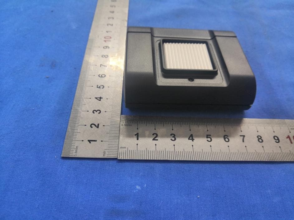 Remote Control - FCC ID 2ANHJGDR33 - Shanghai shengzhen commercial & trade Ltd company (2)