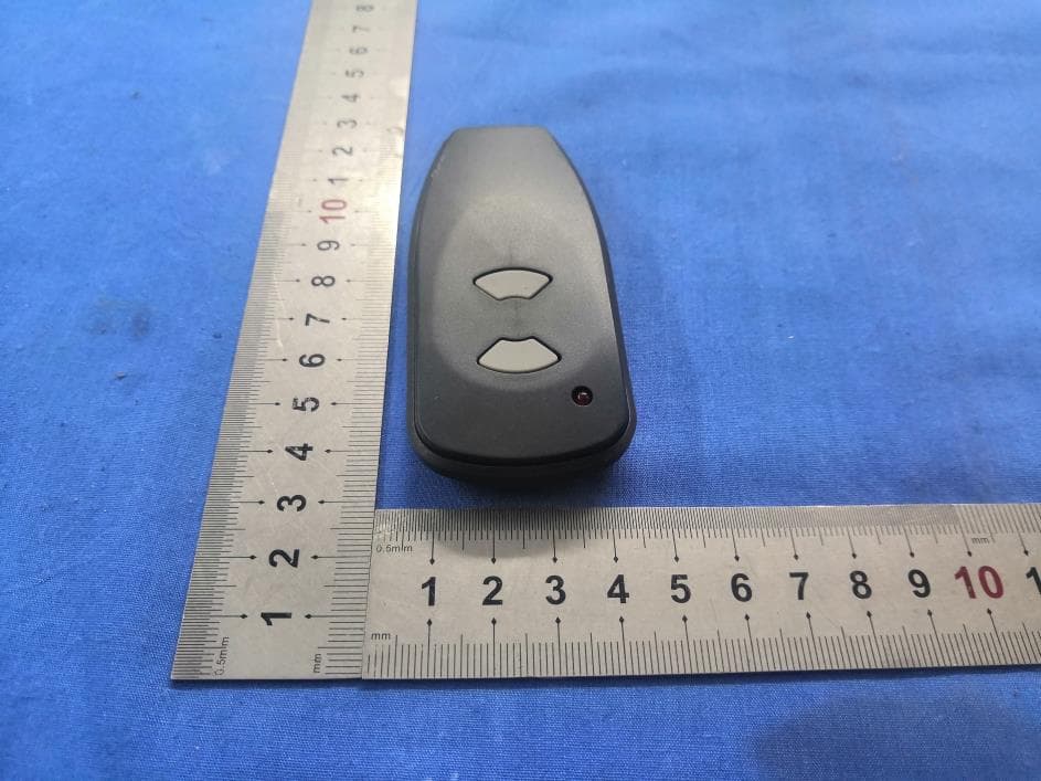 Remote Control - FCC ID 2ANHJGDR34 - Shanghai shengzhen commercial & trade Ltd company (2)