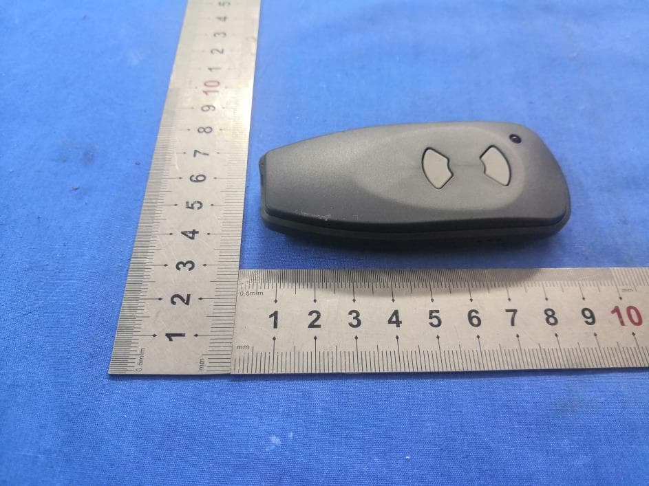 Remote Control - FCC ID 2ANHJGDR34 - Shanghai shengzhen commercial & trade Ltd company