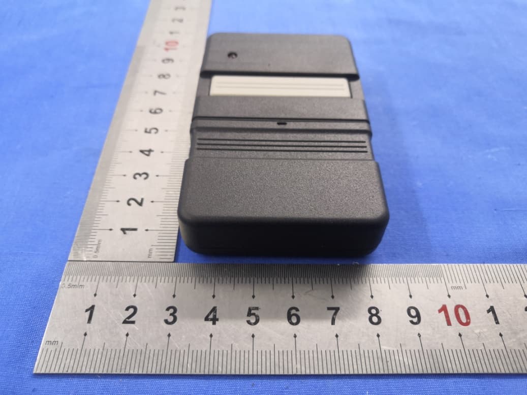 Remote Control - FCC ID 2ANHJGDR39 - Shanghai shengzhen commercial & trade Ltd company (5)