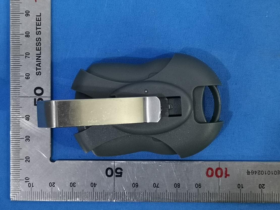 Remote Control - FCC ID 2ANHJGDR42 - Shanghai shengzhen commercial & trade Ltd company (3)