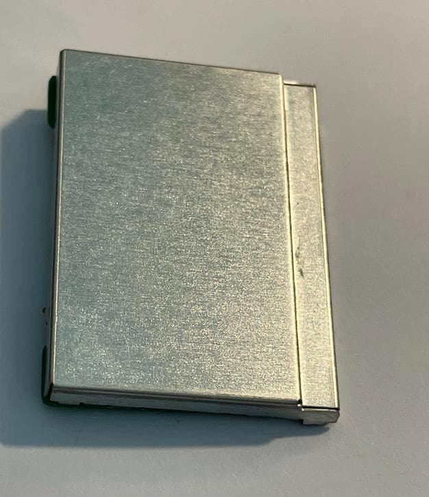 SABRE Module - FCC ID 2ANI5SA210 - Safetrust Inc (2)