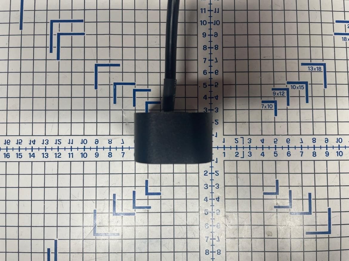 IoT Sensor - FCC ID 2ANI5SA500 - Safetrust Inc (2)