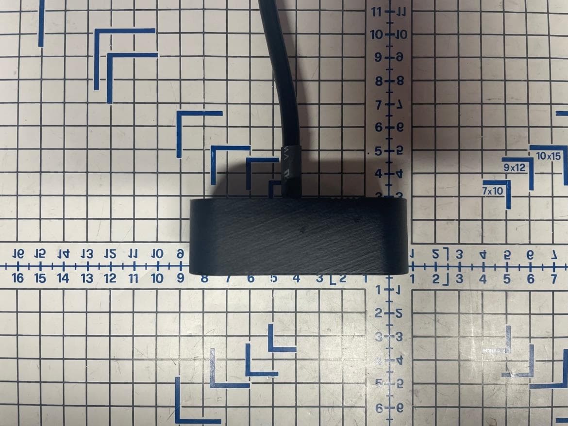 IoT Sensor - FCC ID 2ANI5SA500 - Safetrust Inc (4)