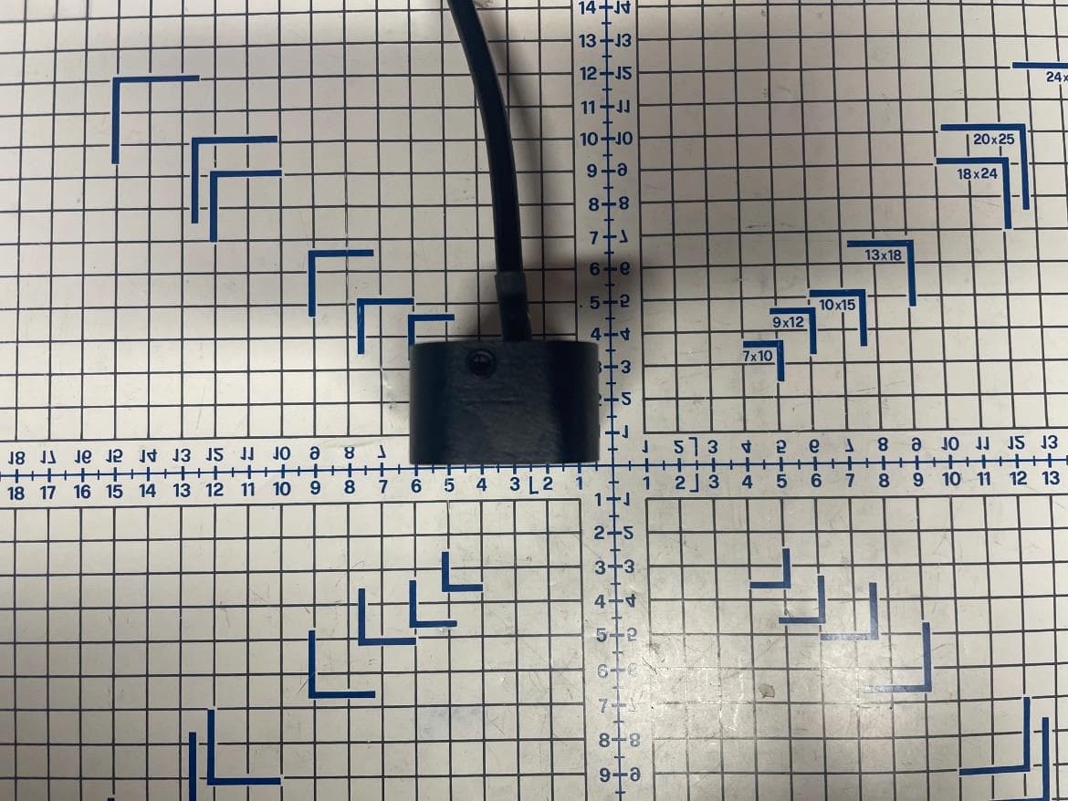 IoT Sensor - FCC ID 2ANI5SA500 - Safetrust Inc