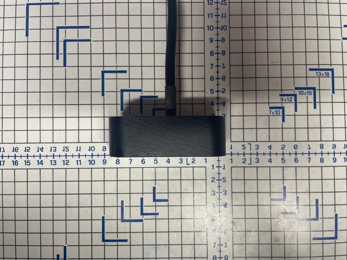 IoT Sensor - FCC ID 2ANI5SA500 - Safetrust Inc (3)